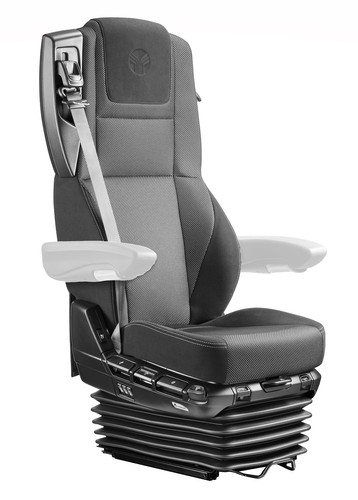 Grammer roadtiger comfort - grammer,