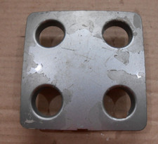 Genuine Classic Vauxhall Opel Alloy wheel centre cap  90191201