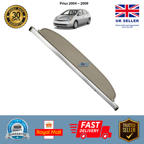 Genuine toyota prius 5l - genuine,