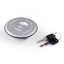 Fuel Gas Tank Cap Keys Set For