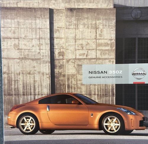 Nissan 350z coupe - 350z,