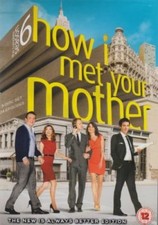 How I Met Your Mother Series 6