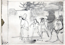 Keith Vaughan [1912-77] - 1943