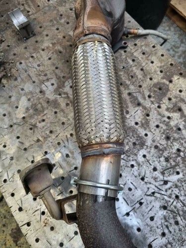 Audi tsfi exhaust - tt,