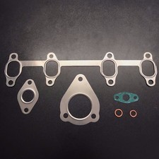 Turbo turbocharger gasket - turbocharger,
