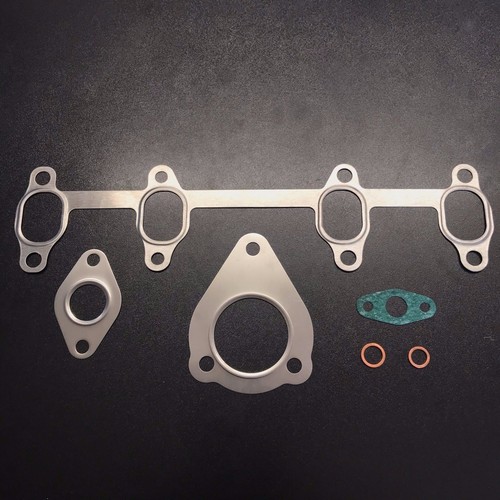 Turbo turbocharger gasket - turbo,