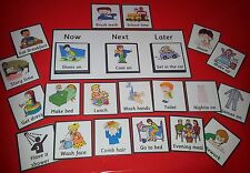 NOW NEXT LATER - HOME DAILY