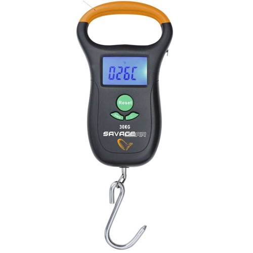 Savage gear digi scale - scale, large