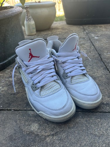Jordan oreo - jordan, 4
