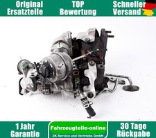 Turbocharger Charger Turbo Mazda CX-5 GH 2.2D SH0113700