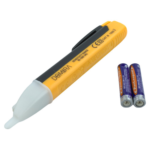 Non contact voltage - non-contact, tester