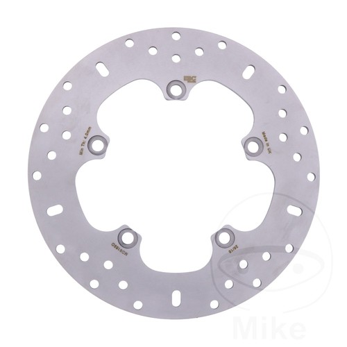 Ebc series brake disc - ebc,
