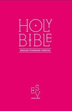 Holy bible english standard - bible:,