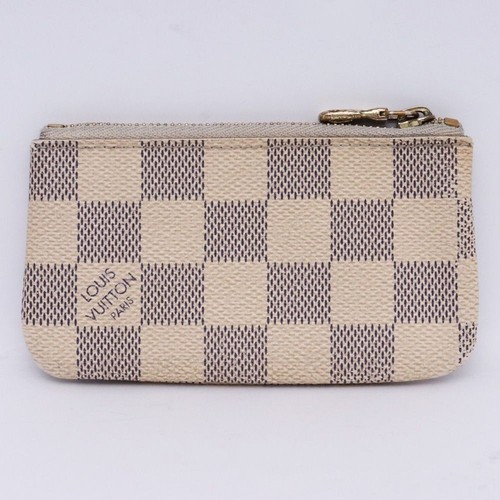 Louis vuitton damier azur - azur, cles