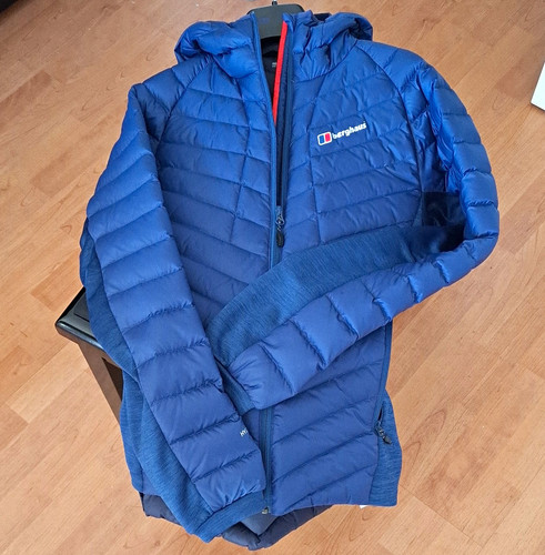 Berghaus reflect hydrodown 600 - reflect,
