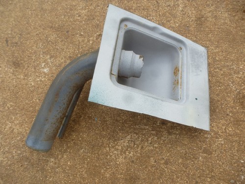 Bay camper van body - t2,