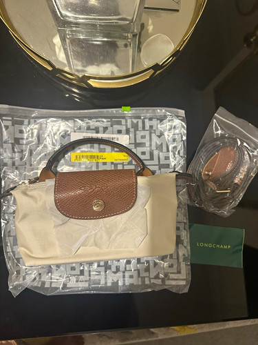 Longchamp pliage small - longchamp,