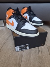 Nike Air Jordan 1 Mid Size UK