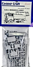 COOPER CRAFT, A.E.C LORRY Kit