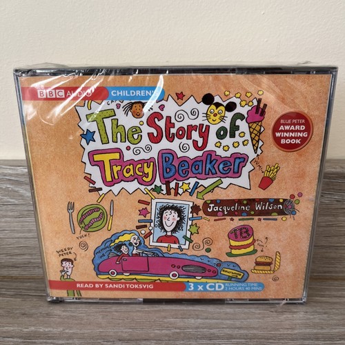 Jacqueline wilson the - -, story