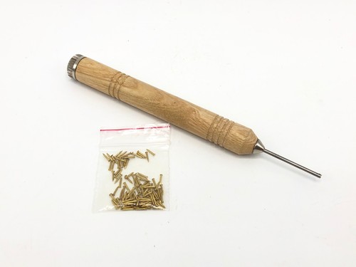 Modelcraft pen grip pin - modelcraft, pusher