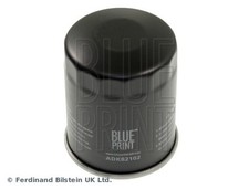 Oil Filter ADK82102 Blue Print