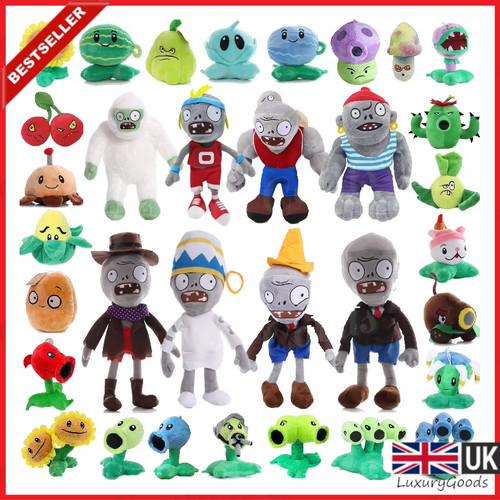 Plants zombies pvz kids - vs,