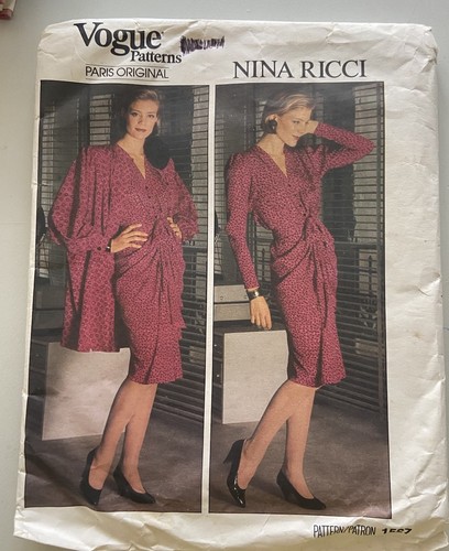 Vogue paris original nina - vogue,