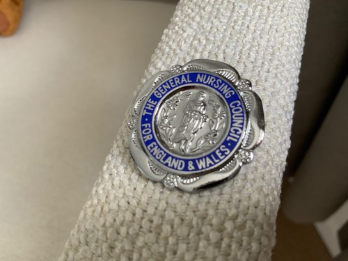 Vintage general nursing - vintage,