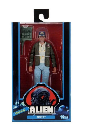 Neca alien 40th - neca,