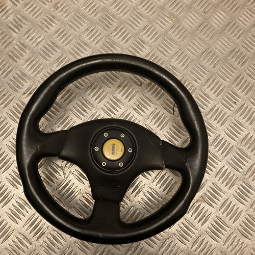 Genuine momo 300mm type - genuine, d30
