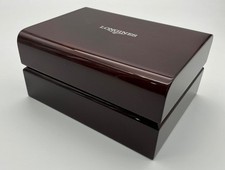 Genuine Longines OEM Wooden