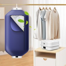 600W Portable Electric Clothes