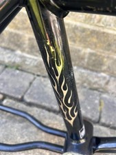 Raleigh ultra burner mk1 - burner,