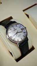 Omega seamaster fish scale - , scale*