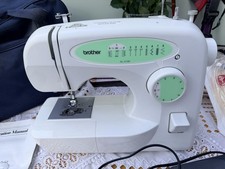 Brother XL-2130 Sewing Machine
