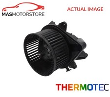 INTERIOR BLOWER FAN MOTOR LHD