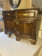 ANTIQUE STYLE TRUE PAIR SOLID