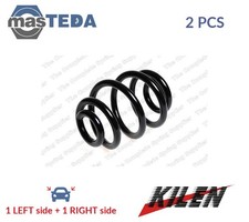 51022 COIL SPRING PAIR SET