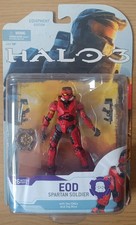 Halo 3 EOD Spartan Soldier
