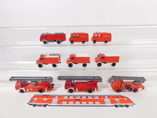 Wiking model mb - wiking, h0