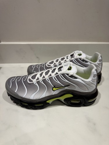 Nike air max plus neon - nike,