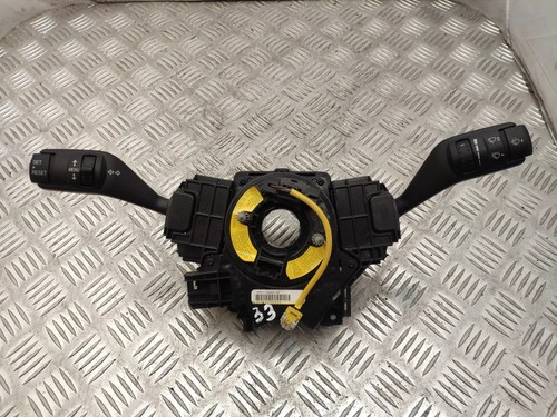 Ford focus hcp steering - ford, da,
