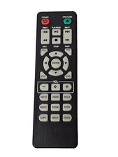 DVD Player Mini Multi Region HDMI GT-MICR-DVD REMOTE CONTROL ONLY