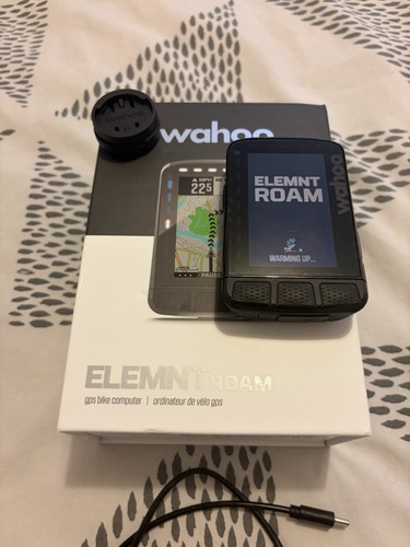 Wahoo elemnt roam wfcc6 - roam, v2