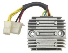 Charge Controller Fits Honda