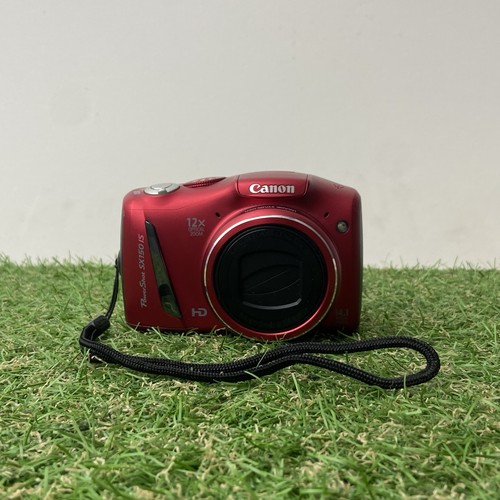 Canon powershot sx150 - powershot,
