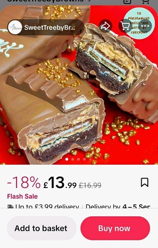 Chocolate bar bueno - bar,