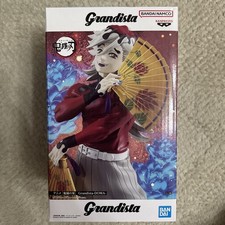 Demon Slayer Doma Grandista