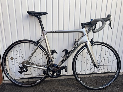 Basso venta 58cm ultegra - 58cm,